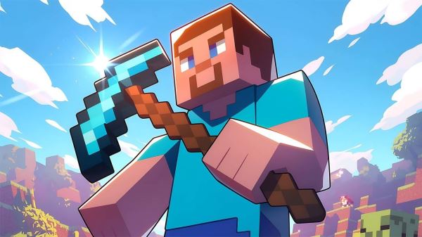 Официально: Роскомнадзор не блокирует Minecraft в России