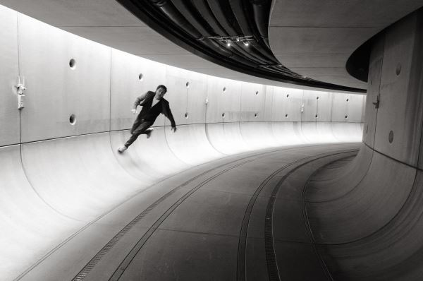 Завершились съёмки фильма &laquo;Звёздные войны: Звёздный истребитель&raquo; с Райаном Гослингом &mdash; премьера состоится в 2027 году