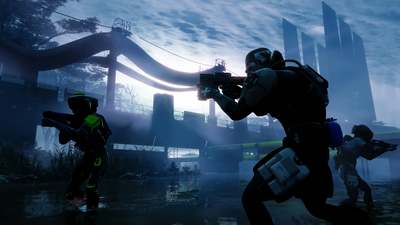 Официально: Bungie выпустит Marathon в марте 2026 года