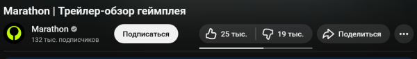 &laquo;Я должен был бойкотировать вашу игру, но вы усложняете мне задачу&raquo;: Геймеры начали менять отношение к Marathon в лучшую сторону