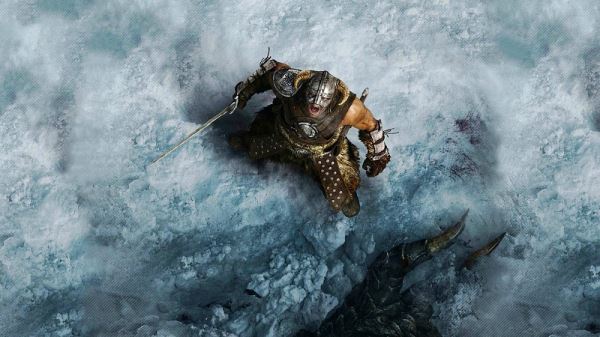 &laquo;Bethesda никогда не меняется&raquo;: юбилейное издание The Elder Scrolls V: Skyrim без предупреждения вышло на Nintendo Switch 2