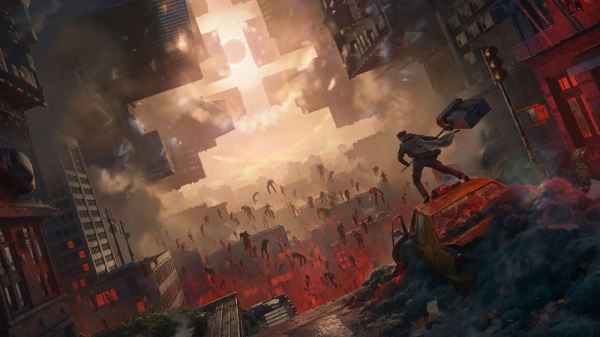 Анонсирован паранормальный ролевой боевик Control Resonant от авторов Alan Wake 2 &mdash; первый трейлер и подробности