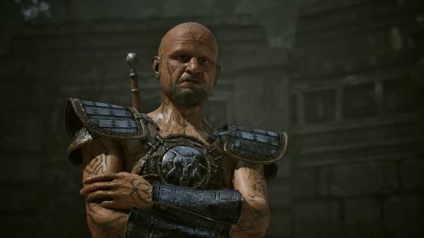 Возможность исправить ошибки прошлого: разработчики ремейка &laquo;Готики&raquo; рассказали, как изменят сюжет