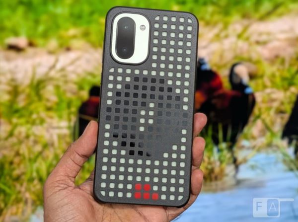 Распаковку смартфона OnePlus 15R опубликовали в преддверии анонса