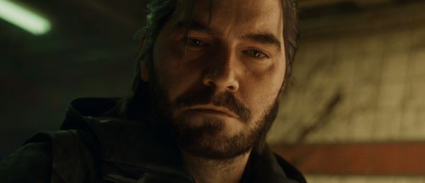 Паранормальный Манхэттен и вооруженый Дилан Фейден в зрелищном трейлере Control Resonant от Remedy Entertainment