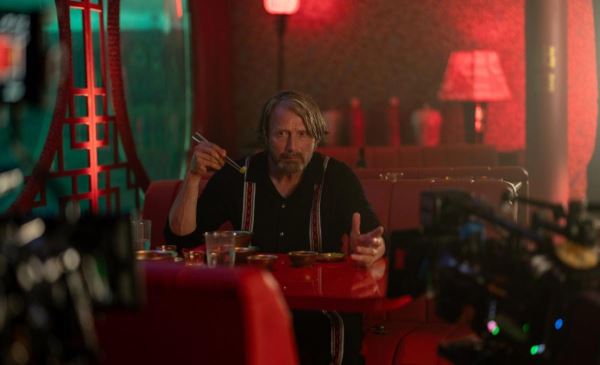 Объявлена полноценная программа главного гик-фестиваля Comic Con Игромир