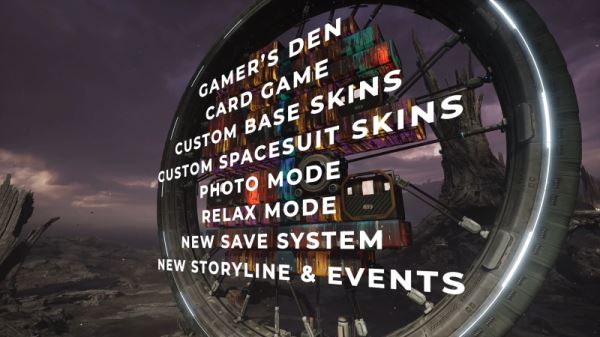 Новый контент, геймплейные улучшения и &laquo;крайне положительные&raquo; отзывы в Steam: для The Alters вышло крупнейшее обновление с релиза