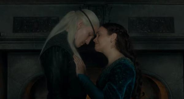 Тизеры 3-х сезонов &laquo;Эйфории&raquo; и &laquo;Дома дракона&raquo; в ролике от HBO. Премьеры &ndash; в 2026 году