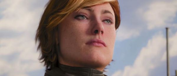 Microsoft была довольна перезапуском Perfect Dark — отмена эксклюзива Xbox Series X|S стала для разработчиков полным шоком