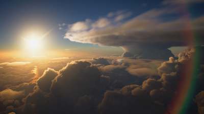 Головокружительные воздушные бои в анонсирующем трейлере Ace Combat 8: Wings of Theve &mdash; долгожданная игра выходит в 2026 году