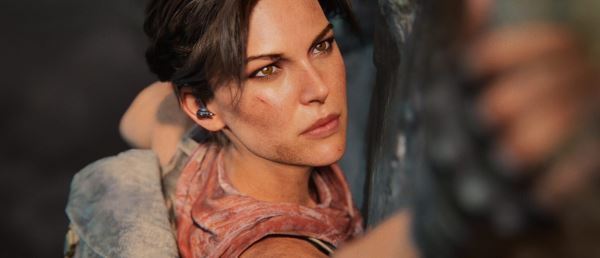 Вот кто сыграет Лару Крофт в Tomb Raider: Catalyst и Tomb Raider: Legacy of Atlantis