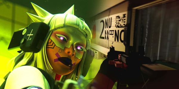 Арт-директор Marathon Джозеф Кросс решил покинуть Bungie