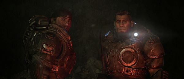 Microsoft подтвердила, что Gears of War: E-Day выйдет в 2026 году &mdash; можно не переживать
