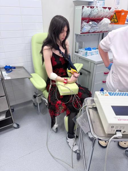 By_owl сломала плечо: &laquo;Завтра операция. В ближайшее время без стримов. Оцениваю уровень боли на 100/10&raquo;