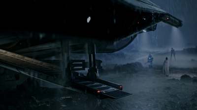 Star Wars: Fate of the Old Republic может выйти к началу поколения PlayStation 7 &mdash; первая информация от Кейси Хадсона