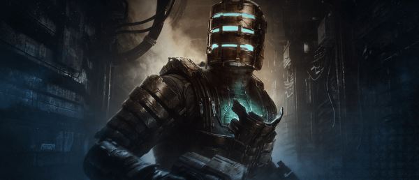 Инсайд: EA не планирует выпускать новую Dead Space
