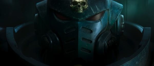 Нет мира среди звезд: Creative Assembly анонсировала Total War: Warhammer 40,000 для ПК и консолей