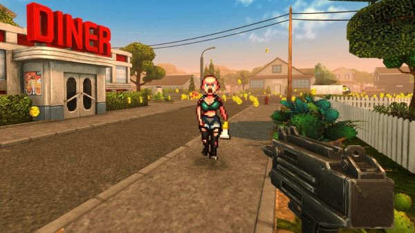 Драма вокруг Postal: Bullet Paradise закончилась закрытием студии-разработчика