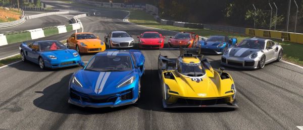 Официально: Microsoft свернула поддержку Forza Motorsport, все силы брошены на Forza Horizon 6