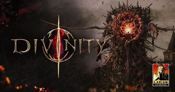 Кровавый урожай: Larian Studios анонсировала Divinity