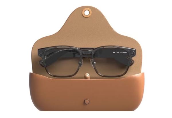 Li Auto представила умные очки Livis за $280 &mdash; с камерой Sony, автономностью 18+ часов и глобальными продажами