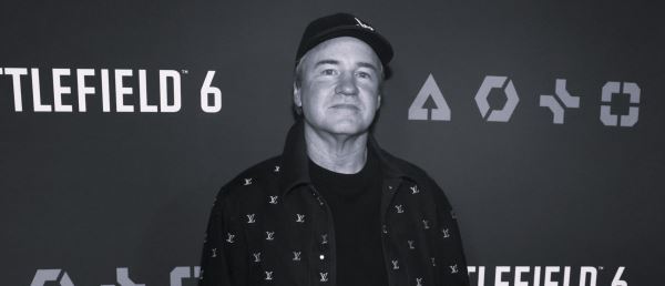 Создатель Call of Duty и Titanfall Винс Зампелла погиб в автокатастрофе
