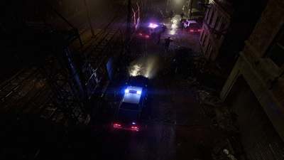 Леон приходит на помощь Грейс и распиливает зомби бензопилой в новом трейлере Resident Evil Requiem