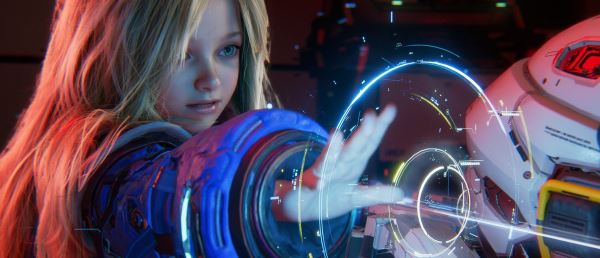 Pragmata от Capcom выходит 24 апреля 2026 года сразу на Nintendo Switch 2 — ПК-геймеры уже могут попробовать демоверсию