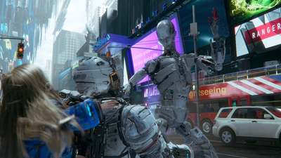 Pragmata от Capcom выходит 24 апреля 2026 года сразу на Nintendo Switch 2 &mdash; ПК-геймеры уже могут попробовать демоверсию