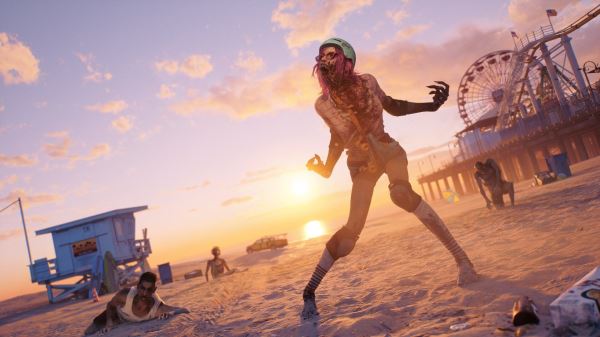 Dead Island 3 выпустят в первой половине 2028 года