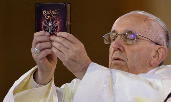 Критический успех: глава Larian наконец раскрыл продажи Baldur&rsquo;s Gate 3