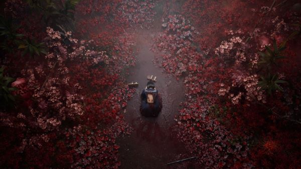 Эксперты из Digital Foundry назвали самые красивые игры 2025 года &mdash; DOOM: The Dark Ages возглавила список