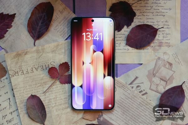 Флагман iQOO 15 поступил в продажу в России: Snapdragon 8 Elite Gen 5, три 50-Мп камеры и батарея 7000 мА&middot;ч по цене от 79 999 рублей