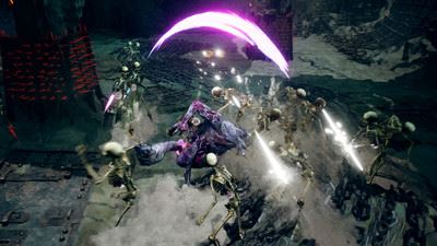 Анонсирован сатиристический зомби-экшен Stupid Never Dies от бывшего продюсера Capcom &mdash; выйдет на PlayStation 5 и ПК