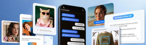 Samsung представила Exynos 2600 &mdash; первый в мире 2-нм процессор для смартфонов, и он может появиться в Galaxy S26