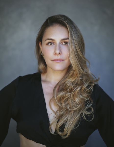 Вот кто сыграет Лару Крофт в Tomb Raider: Catalyst и Tomb Raider: Legacy of Atlantis