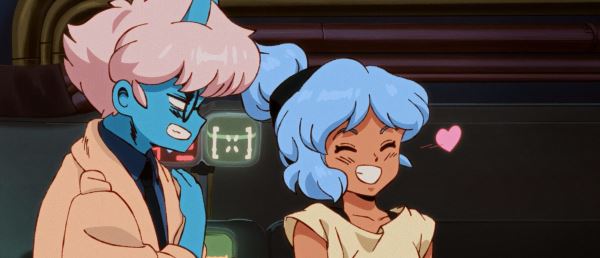 Издатель Clair Obscur: Expedition 33 анонсировал кооперативное приключение Orbitals в стиле ретро-аниме для Nintendo Switch 2