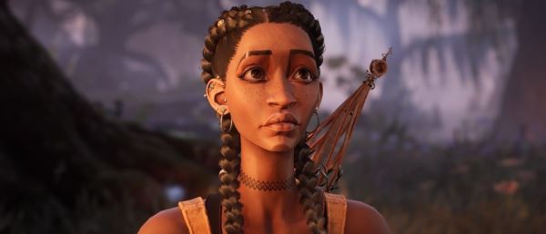 Больше не эксклюзив Xbox Series X|S: Microsoft анонсировала South of Midnight для PlayStation 5 и Nintendo Switch 2