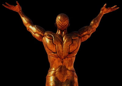 Утечка: Рабочие изображения BioShock 4