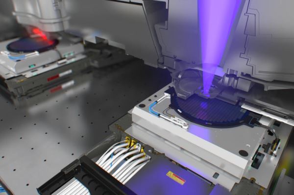 Полупроводниковая стратегия Европы провалилась: инвестиции сорвались, зависимость выросла