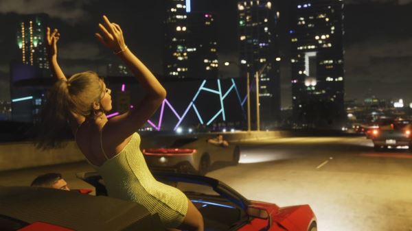 Онлайн-играм придётся несладко из-за мультиплеера GTA 6