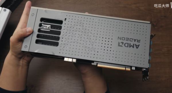 Sapphire выпустит Radeon RX 9070 XT Nitro+ Phantom Link с поддержкой &laquo;беспроводного&raquo;&nbsp;питания