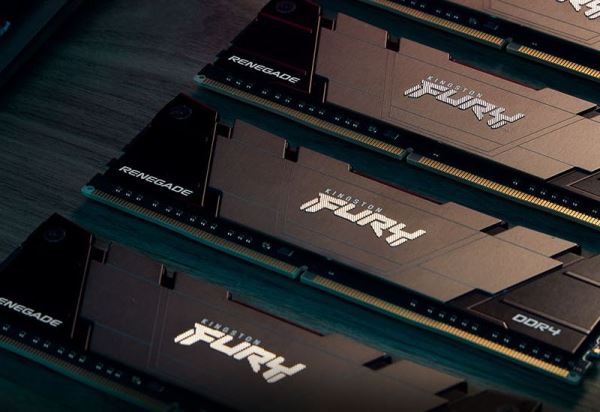 Рост цен на DRAM чуть замедлился к концу года, но это временное явление