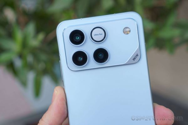 На этой неделе дебютирует Honor Win &mdash; флагманский смартфон с батареей на 10 000 мА&middot;ч и подозрительно знакомым дизайном
