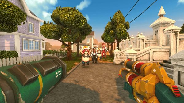POSTAL: Bullet Paradise отменили из-за найденного ИИ-контента